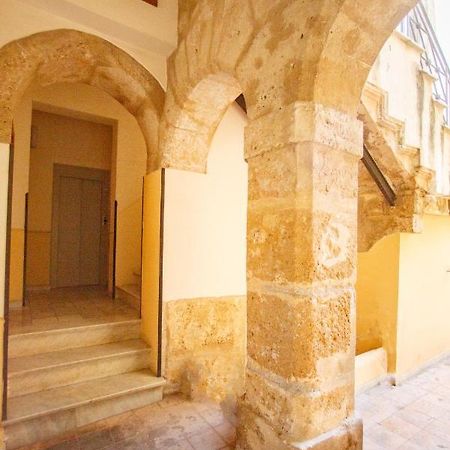 A Casa Di Francy Leilighet Palermo Eksteriør bilde