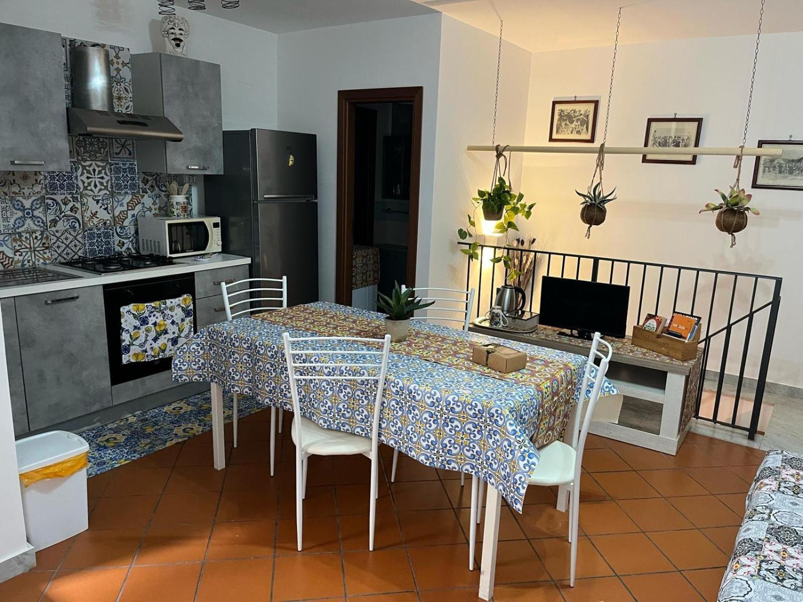 A Casa Di Francy Leilighet Palermo Eksteriør bilde