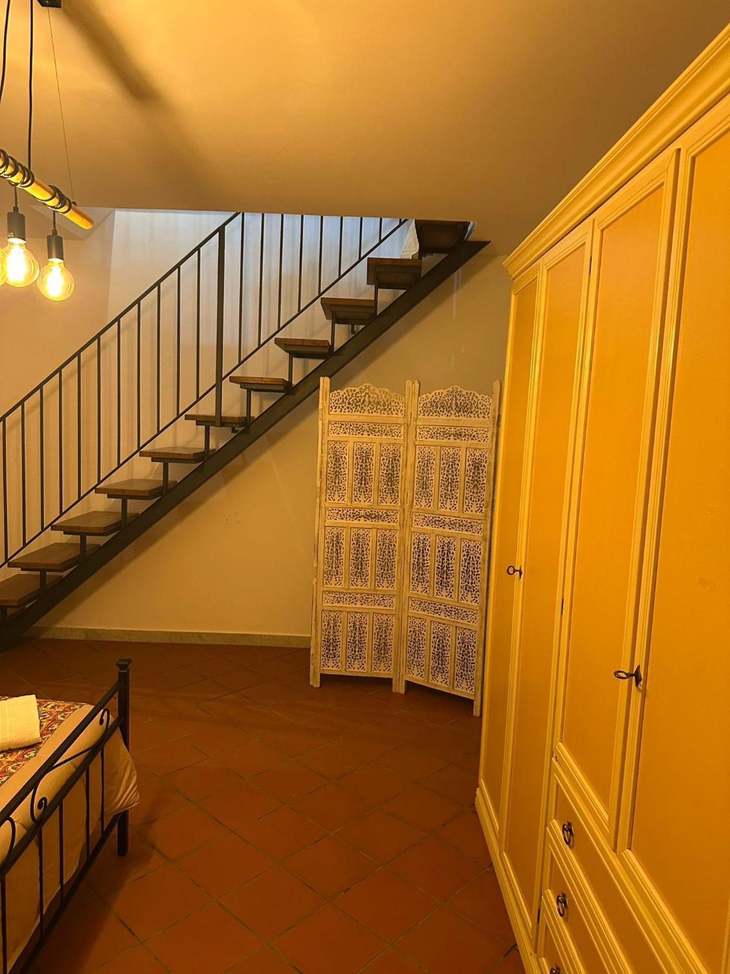 A Casa Di Francy Leilighet Palermo Eksteriør bilde